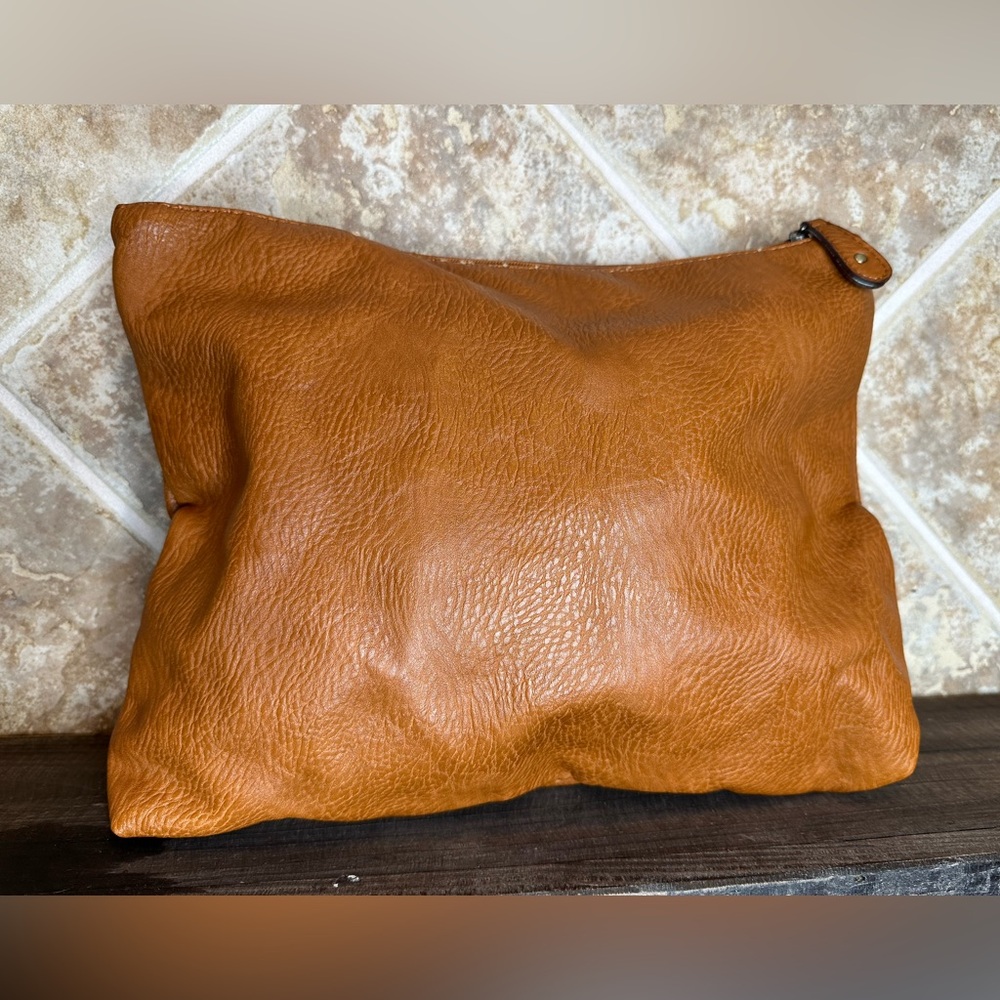 Free People Clutch